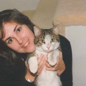 Meet your Posher, Diana